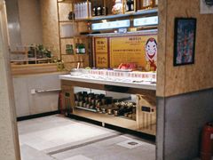 -老板娘的烤肉店(港湾广场店)