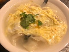 高汤云吞-买又大餐厅(福林里店)