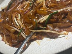 -留半山·香港食堂(啦啦宝都店)