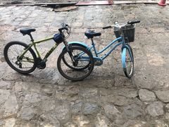 -泸沽湖国家级风景名胜区走婚桥