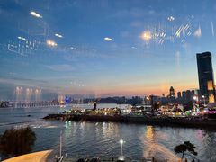 -川旺角川粤融合菜•海景餐厅(星海广场店)