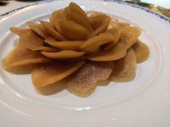 妈姐酱萝卜-味可道美食坊(福基路店)