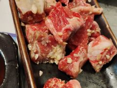 -焱铁烧·黑毛和牛专门店(杭州嘉里中心店)