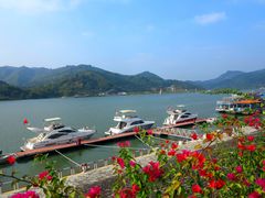 -浈阳坊旅游小镇