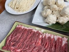 -壹条龙饭庄台基厂店