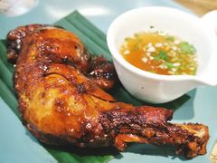 -长勺子东南亚(街道口店)