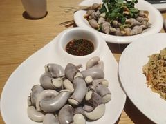 -隅乐胡椒虾·台湾菜·团建(皇岗店)