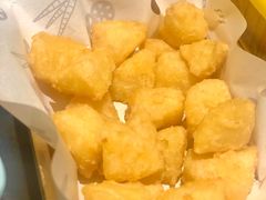 -江边城外烤全鱼(方庄时代购物中心店)