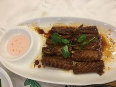 -名苑皇宫酒家(来魅力壁画村店)