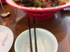 -鲁南仔·滕州炒鸡(经三路店)