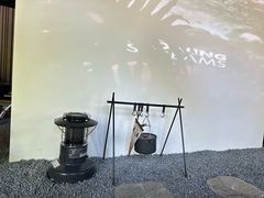 -J Create城市露营咖啡·简餐·宠物(上海动物园店)