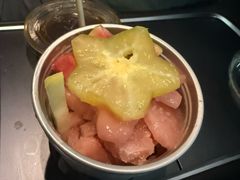 -喜茶(深圳万象城黑金店)