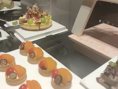 -常州新城希尔顿酒店·OPEN全日餐厅