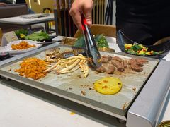 -八乔煎肉馆·丹东特色煎锅(梅林店)