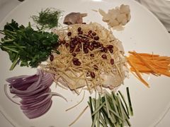 顺德捞鸡-博多新记·粤菜(复兴店)