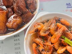 -蘭心餐厅(进贤路店)