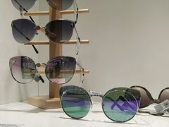 -宝岛眼镜(齐齐哈尔万达店)