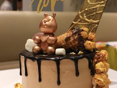 -CAKE BOSS 蛋糕老板(西单君太百货店)