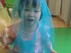 -全优加早教托育园(金海岸店)