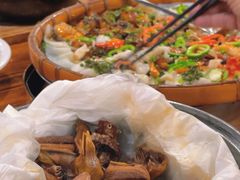 -侠成水上农庄(工业大道店)
