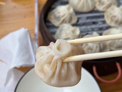 鲜肉小笼包-嵊州特色小吃(萧山街店)