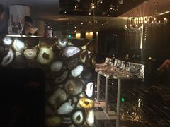 -广州四季酒店·天吧·高空酒吧