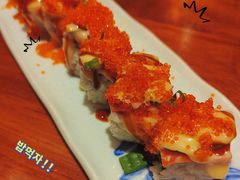 -白石の深夜食堂(芝罘万达店)