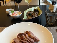 -盛宴自助餐厅(运达喜来登店)