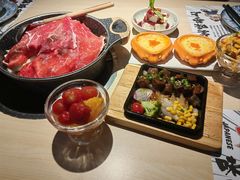 -太郎的家·平价日料(曼巴特店)