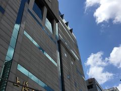 -上海公安博物馆