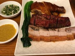 -香江小厨 The Kitchen(香江俱乐部店)