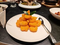 -上和臻品中国菜(花园街店)