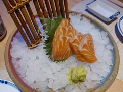 -琴寿司居酒屋(中山广场店)