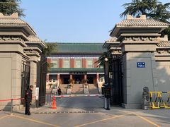 -荆州博物馆