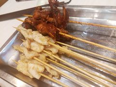 -金乐活美食(中街店)