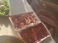 -食潮汕头鲜牛馆(望京保利店)