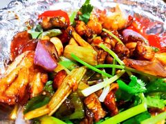 -如轩海鲜砂锅粥(名都店)