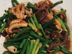 -和源祥·日照菜扛把子(万平口一店)