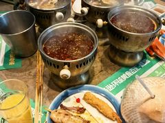 -亚马逊蒸汽活海鲜自助(LCM置汇旭辉广场店)
