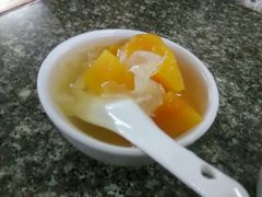 -金海棠糖水店