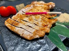 -一石三鸟烧鸟•刺身•定食套餐(南桥美谷店)