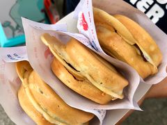 -台湾味正点车轮饼可丽饼(南禅寺店)