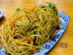 -清真海鲜大排档(原芥园道店)