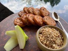 -杭州西子湖四季酒店·金沙厅