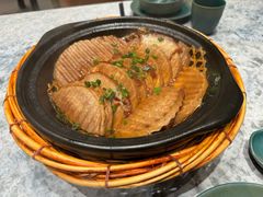 -聚丰园•湖鲜餐厅(阿红私房菜梅石路店)