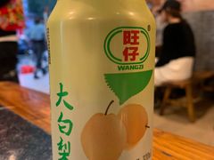 -炮爷东北铁锅炖(棠安路店)