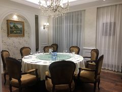 包厢-南山鲜虾面·活鲜小馆·海味大连菜(南山总店)