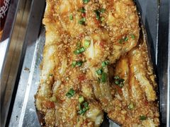 -胡犇嗲单车烧烤(坡子街店)