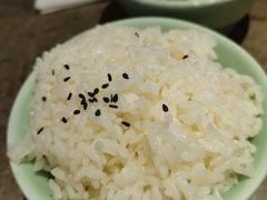 -绿茶餐厅(崇文门新世界店)