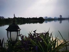 -时间仓(月湖公园店)